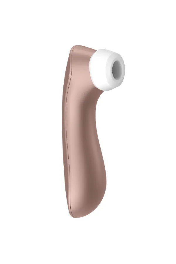 Pro 2 Vibration 2020 Edition von Satisfyer Air Pulse kaufen - Fesselliebe