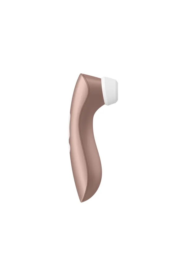 Pro 2 Vibration 2020 Edition von Satisfyer Air Pulse kaufen - Fesselliebe