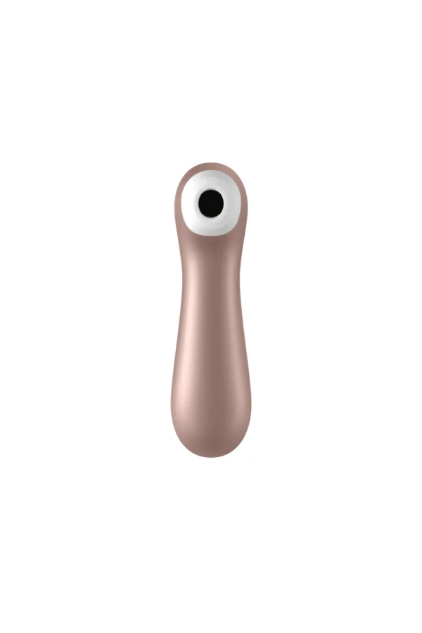 Pro 2 Vibration 2020 Edition von Satisfyer Air Pulse kaufen - Fesselliebe