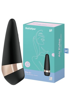 Pro 3 Vibration 2020 Edition von Satisfyer Air Pulse kaufen | Fesselliebe