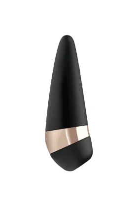 Pro 3 Vibration 2020 Edition von Satisfyer Air Pulse