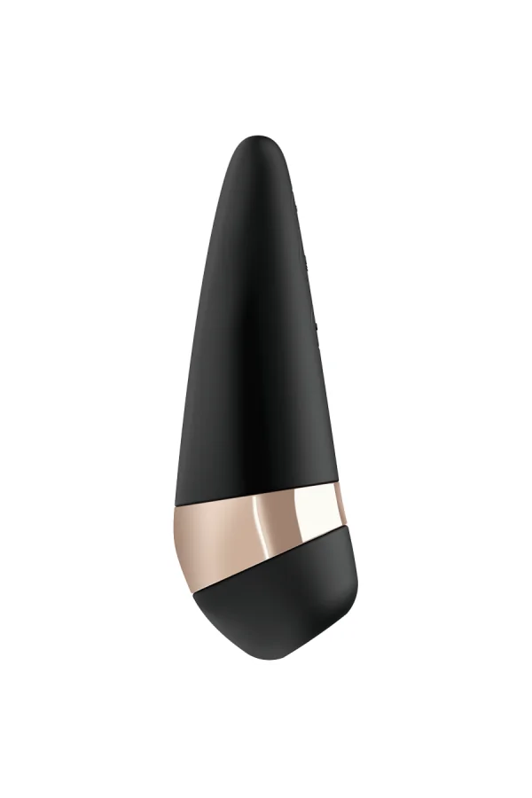 Pro 3 Vibration 2020 Edition von Satisfyer Air Pulse kaufen - Fesselliebe