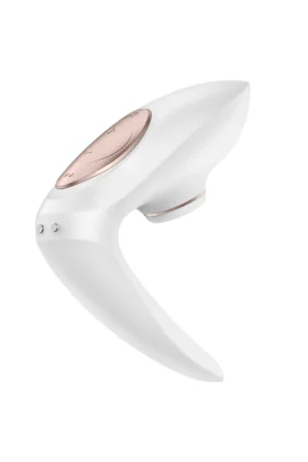 Pro 4 Couples 2020 Edition von Satisfyer Air Pulse