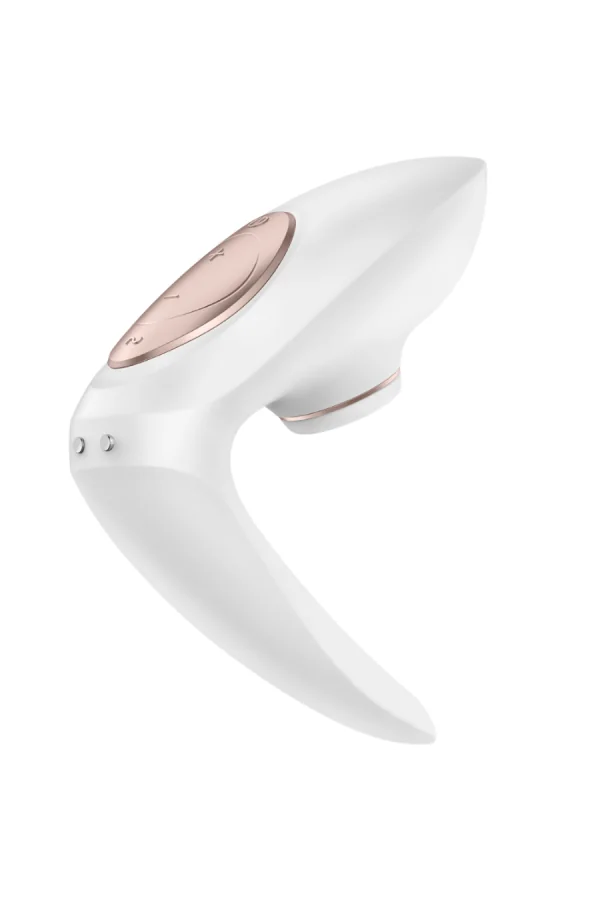 Pro 4 Paar 2020 Edition von Satisfyer Air Pulse kaufen - Fesselliebe