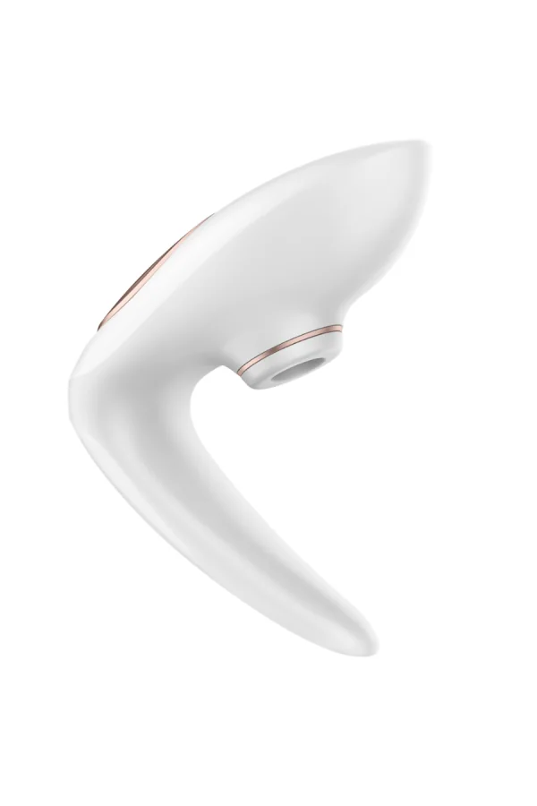 Pro 4 Paar 2020 Edition von Satisfyer Air Pulse kaufen - Fesselliebe