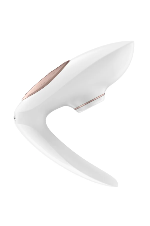 Pro 4 Paar 2020 Edition von Satisfyer Air Pulse kaufen - Fesselliebe