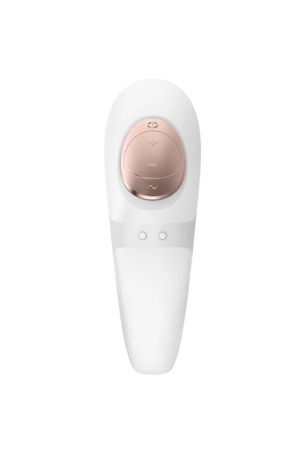 Pro 4 Paar 2020 Edition von Satisfyer Air Pulse kaufen - Fesselliebe