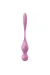 SATISFYER - LOVE BIRDS VIBRIERENDE KEGEL-KUGELN ROSA