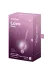 SATISFYER - LOVE BIRDS VIBRIERENDE KEGEL-KUGELN ROSA