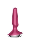 Plug Ilicious 2 Plug Vibrator - Berry von Satisfyer Connect kaufen - Fesselliebe