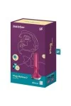 Plug Ilicious 2 Plug Vibrator - Berry von Satisfyer Connect kaufen - Fesselliebe