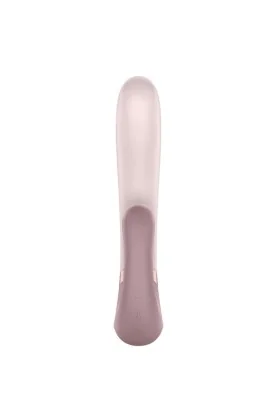 Heat Wave Vibrator App Rosa von Satisfyer Connect