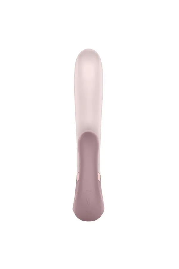 Heat Wave - Pink von Satisfyer Connect kaufen - Fesselliebe