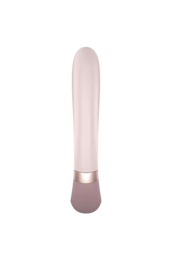 Heat Wave - Pink von Satisfyer Connect kaufen - Fesselliebe