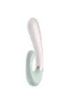 Heat Wave - Weiss von Satisfyer Connect kaufen - Fesselliebe