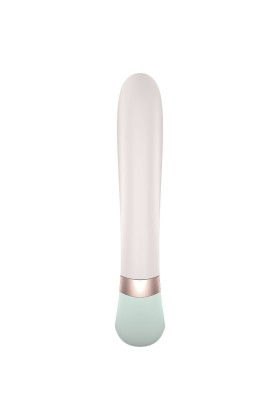 Heat Wave Vibrator App Weiss von Satisfyer Connect kaufen | Fesselliebe