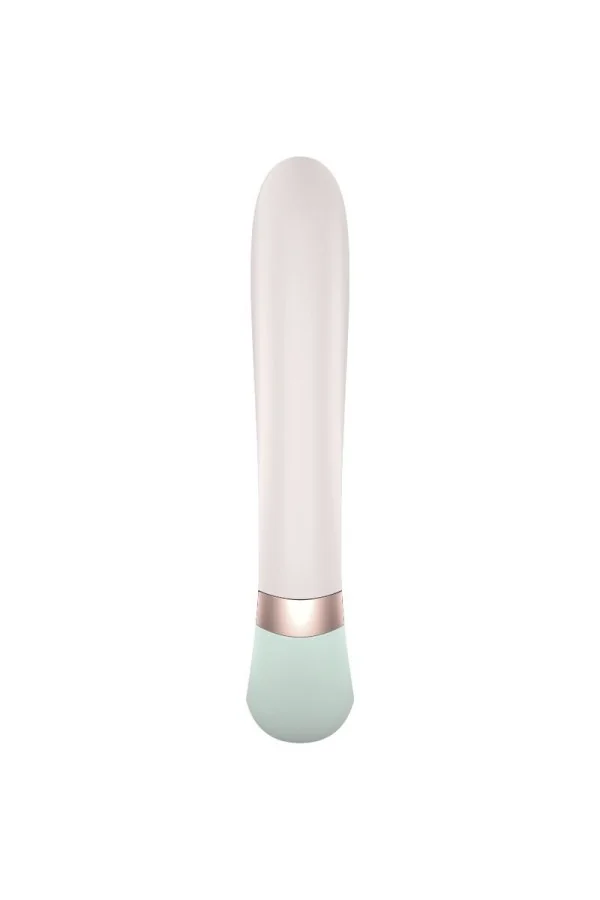 Heat Wave - Weiss von Satisfyer Connect kaufen - Fesselliebe