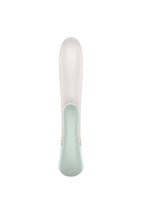 Heat Wave Vibrator App Weiss von Satisfyer Connect kaufen | Fesselliebe