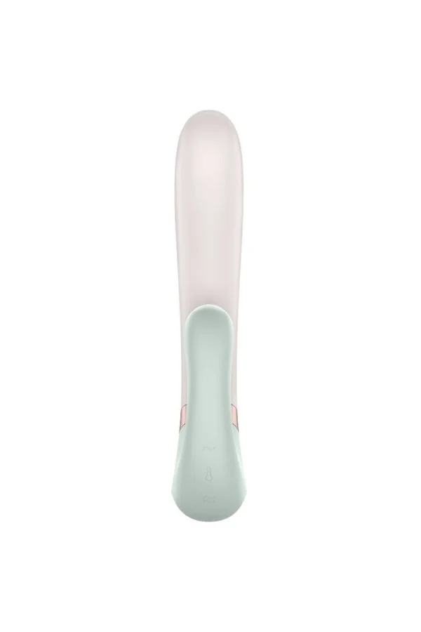 Heat Wave - Weiss von Satisfyer Connect kaufen - Fesselliebe