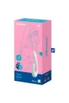 Heat Wave - Weiss von Satisfyer Connect kaufen - Fesselliebe