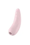 Curvy 2+ Rosa von Satisfyer Connect kaufen - Fesselliebe