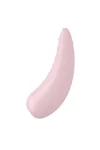 Curvy 2+ Rosa von Satisfyer Connect kaufen - Fesselliebe