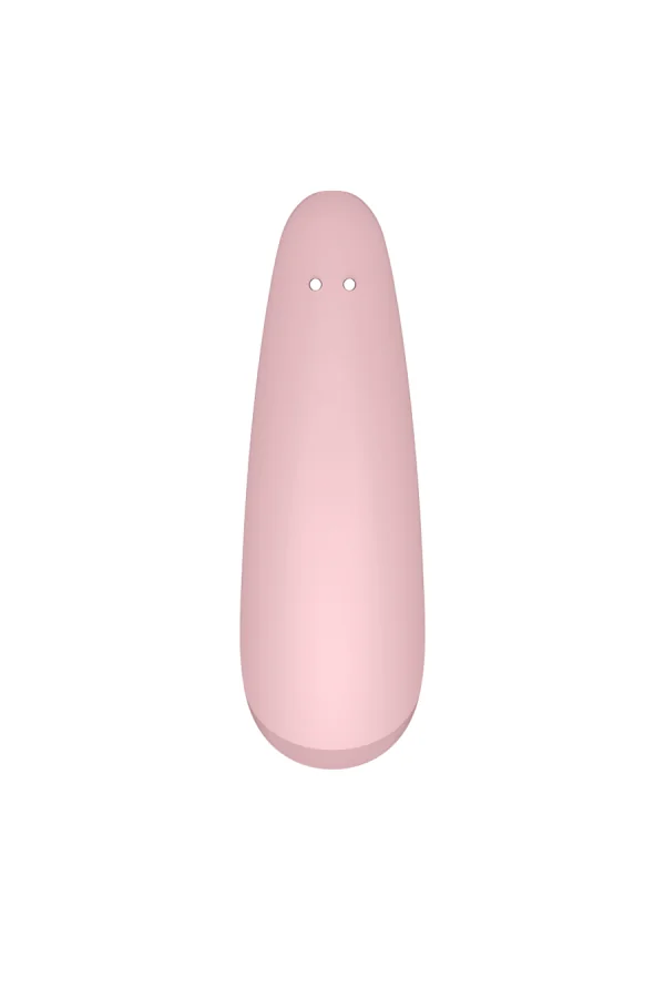 Curvy 2+ Rosa von Satisfyer Connect kaufen - Fesselliebe