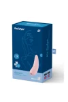 Curvy 2+ Rosa von Satisfyer Connect kaufen - Fesselliebe