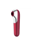 Dual Love Vibrator & Air Puls Saugfunktion von Satisfyer Connect kaufen - Fesselliebe