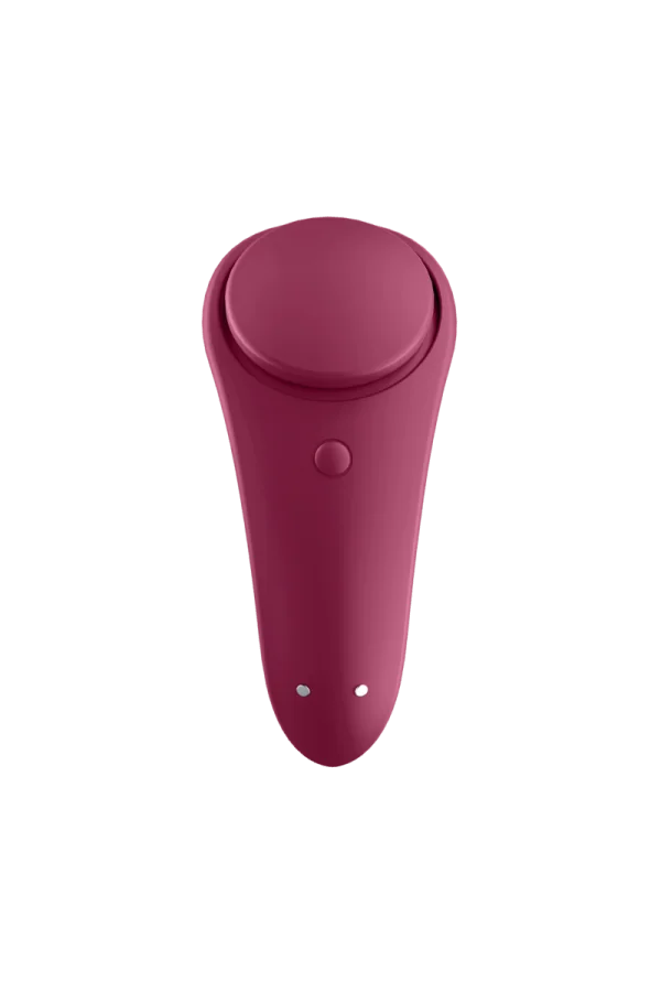 Sexy Secret Panty von Satisfyer Vibrator kaufen - Fesselliebe