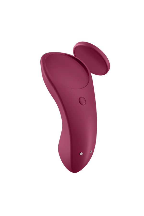 Sexy Secret Panty von Satisfyer Vibrator kaufen - Fesselliebe