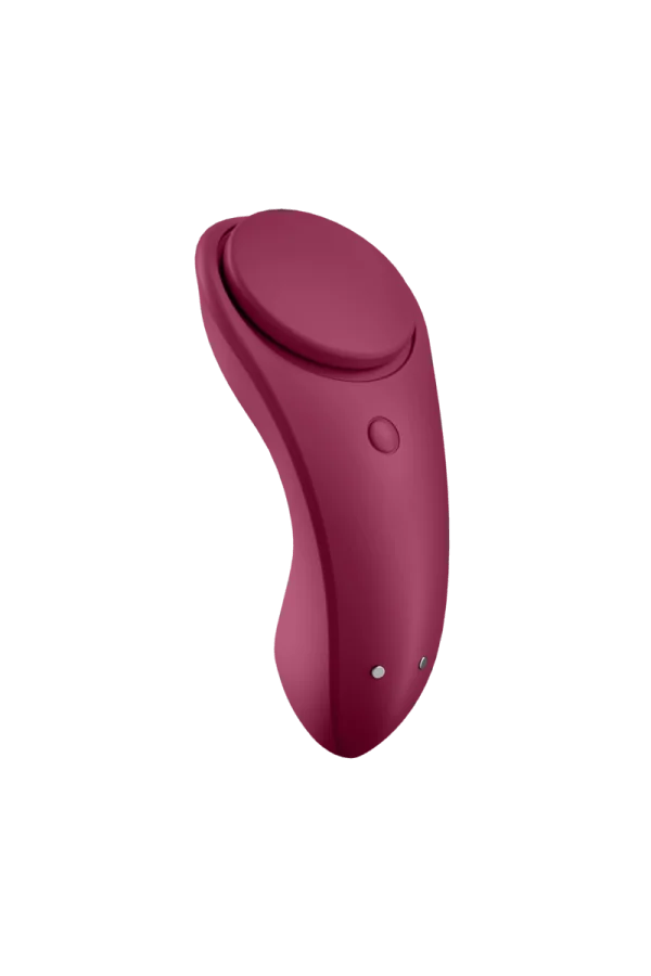 Sexy Secret Panty von Satisfyer Vibrator kaufen - Fesselliebe