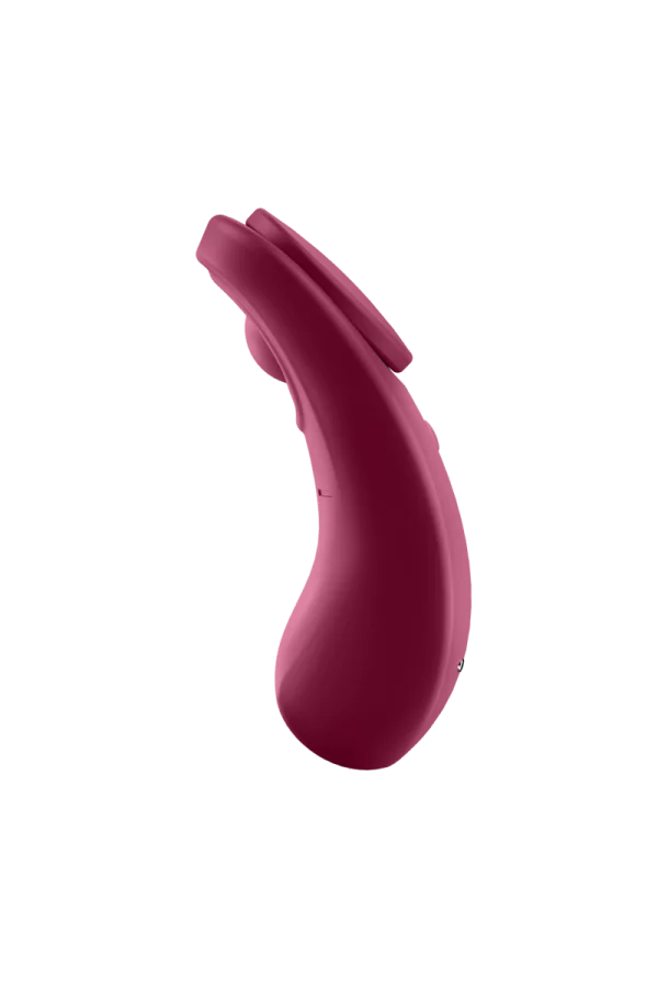 Sexy Secret Panty von Satisfyer Vibrator kaufen - Fesselliebe