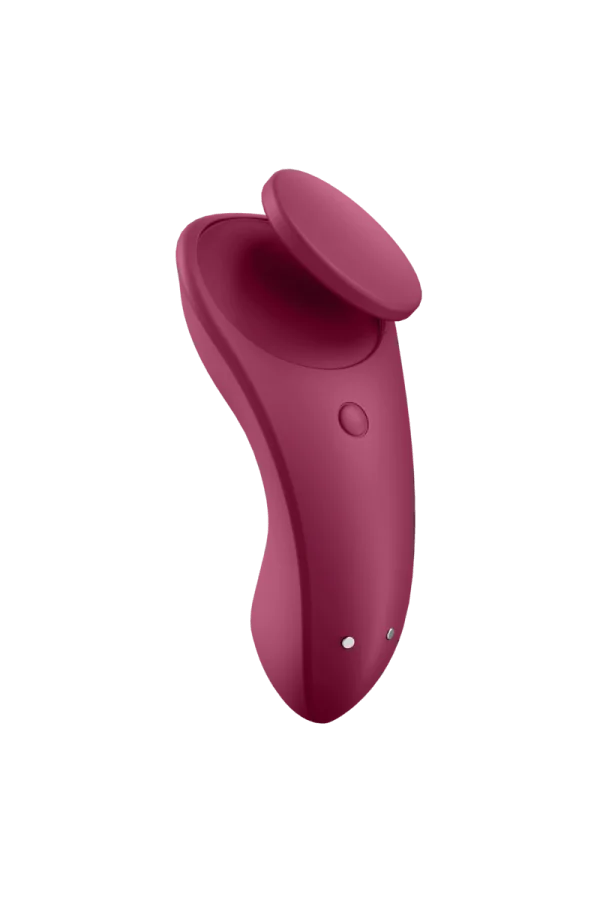 Sexy Secret Panty von Satisfyer Vibrator kaufen - Fesselliebe