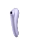 Dual Pleasure Air Pulse Malva von Satisfyer Connect kaufen - Fesselliebe