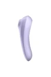 Dual Pleasure Air Pulse Malva von Satisfyer Connect kaufen - Fesselliebe