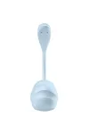 SATISFYER - SMOOTH PETAL G-POINT STIMULATOR HIMMELBLAU KOSTENLOSE APP