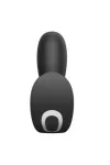 Top Secret Plus Vibrator Schwarz von Satisfyer Vibrator kaufen - Fesselliebe