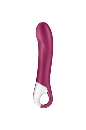 Big Heat Gspot Vibrator von Satisfyer Vibrator