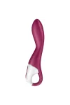 Heated Thrill G-Spot Vibrator von Satisfyer Vibrator kaufen - Fesselliebe