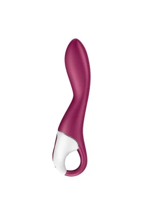 Beheizter Thrill Gspot Vibrator von Satisfyer Vibrator