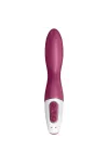 Heated Thrill G-Spot Vibrator von Satisfyer Vibrator kaufen - Fesselliebe