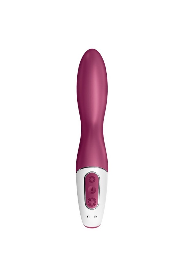 Beheizter Thrill Gspot Vibrator von Satisfyer Vibrator kaufen | Fesselliebe