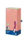 Heated Thrill G-Spot Vibrator von Satisfyer Vibrator kaufen - Fesselliebe