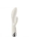 SATISFYER - SPINNING RABBIT 1 KLITORIS UND G-SPOT STIMULATION BEIGE kaufen - Fesselliebe