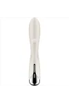 SATISFYER - SPINNING RABBIT 1 KLITORIS UND G-SPOT STIMULATION BEIGE kaufen - Fesselliebe