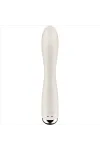 SATISFYER - SPINNING RABBIT 1 KLITORIS UND G-SPOT STIMULATION BEIGE kaufen - Fesselliebe