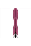 SATISFYER - SPINNING RABBIT 1 STIMULATION DER KLITORIS UND DES ROTEN G-PUNKTS kaufen - Fesselliebe