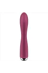 SATISFYER - SPINNING RABBIT 1 STIMULATION DER KLITORIS UND DES ROTEN G-PUNKTS kaufen - Fesselliebe