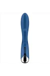 SATISFYER - SPINNING RABBIT 1 KLITORIS UND G-SPOT STIMULATION BLAU kaufen - Fesselliebe